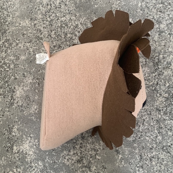 Lion Head Children’s Wall Art - Picture 6 of 7